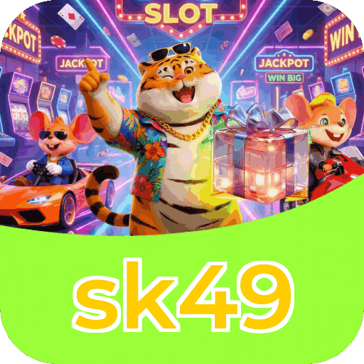 Programa VIP sk49