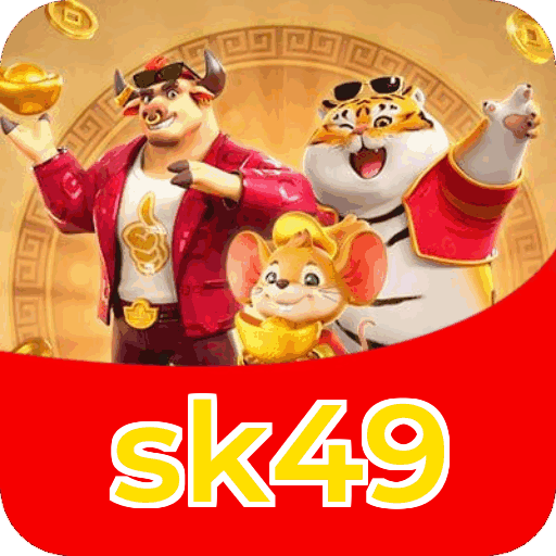 Jogos com maior RTP na sk49