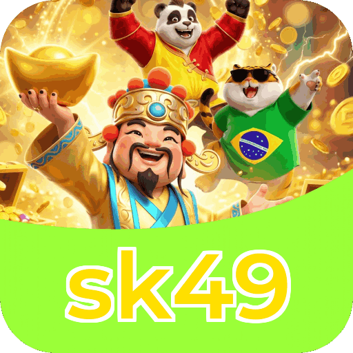 Jogos com maior RTP na sk49