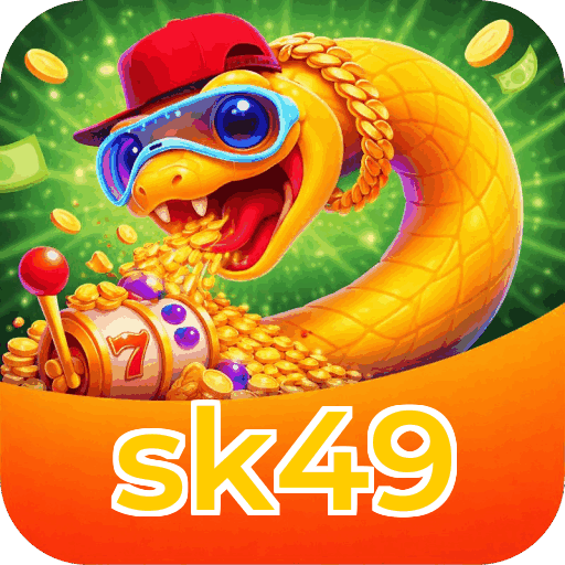 Dealers profissionais da sk49