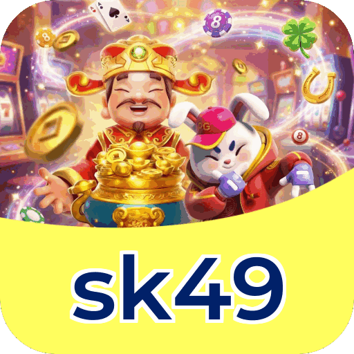 Lottery Clássica na sk49