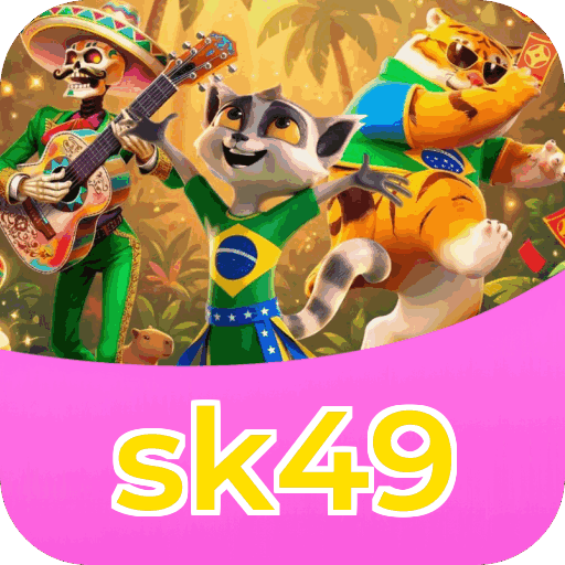 Segurança sk49