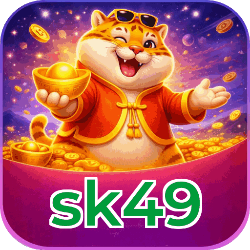 Acessar jogos e bônus no APK