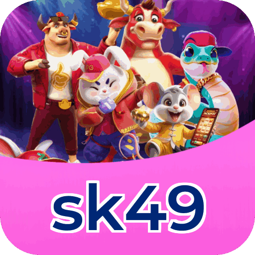 Bônus de Boas-vindas sk49