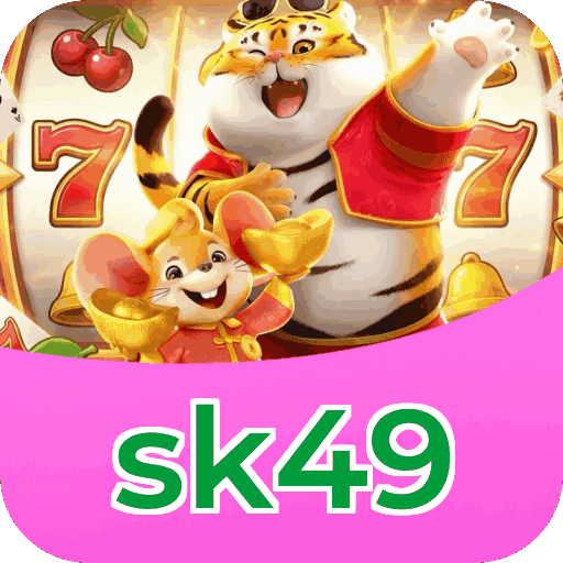 Streaming 4K no cassino ao vivo da sk49