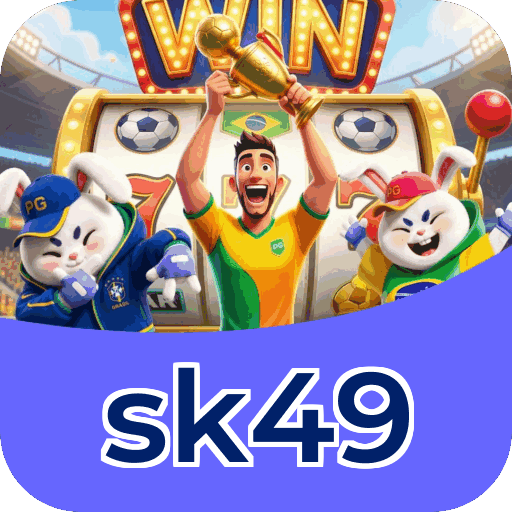 Cadastro sk49