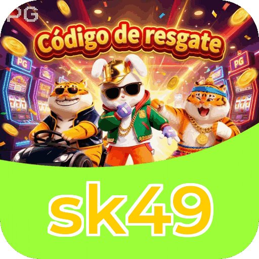 Instalação Android sk49