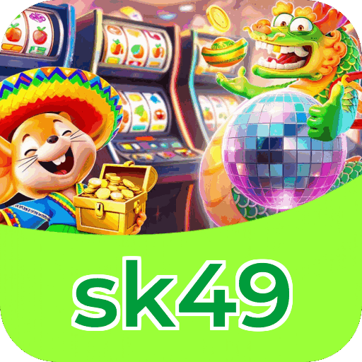 Dealers profissionais da sk49
