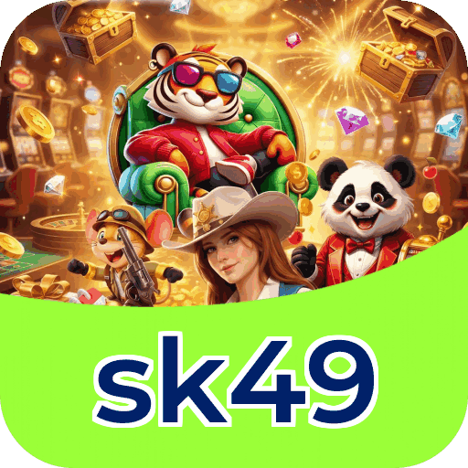 Siga a sk49 no Facebook