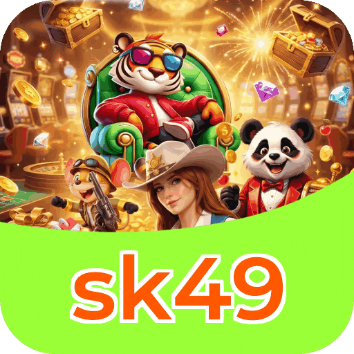 Métodos de pagamento aceitos na sk49
