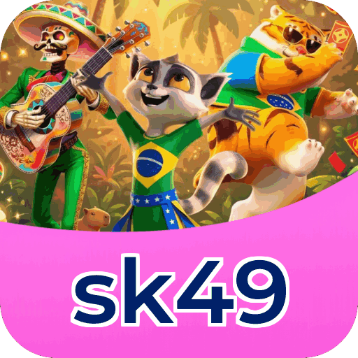 Equipe de suporte ao cliente da sk49